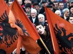 KOSOVA DA PKK YA TERÖRİST DİYEMEDİ