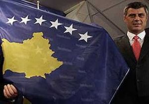 Kosova Merkez Bankası Müdürü Tutuklandı