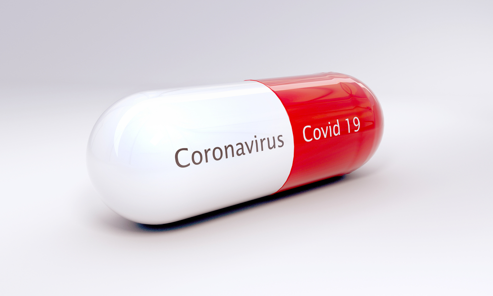 Avrupa İlaç Ajansı, Kovid-19 a karşı 2 ilacın kullanımını tavsiye etti