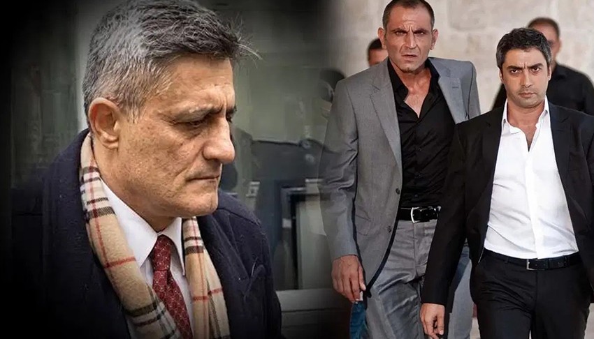 Senaristleri ifadeye çağrılmıştı: Kaşif Kozinoğlu'nun ‘Kurtlar Vadisi raporu’ yeniden gündemde