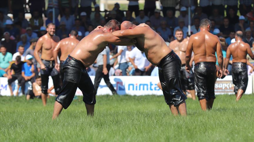 Kırkpınar da puanlama sistemi kaldırılıyor