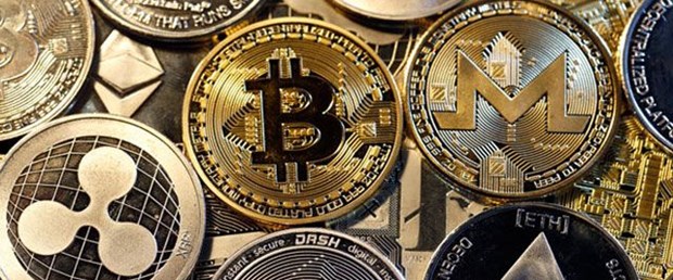 Bitcoin düşmeye devam ediyor