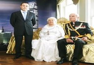 Kral-kraliçe Havası Yarattı ‘evet’ Gazıyla 500 Milyon Liralık Projeye Soyundu