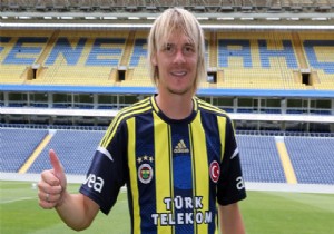 Krasic başka takıma gidecek mi? -Fenerbahçe son transfer haberleri-