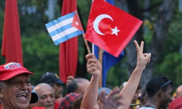 Küba, Türkiye’ye borcunu yapılandırdı
