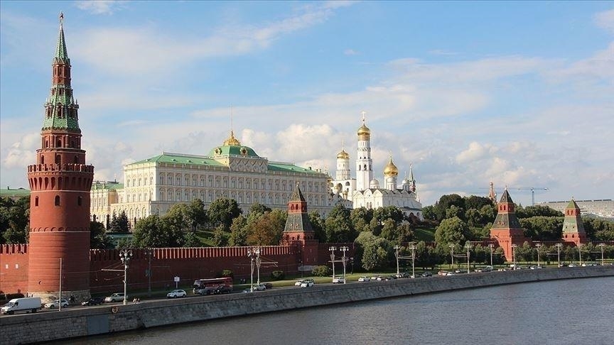 Kremlin den Zelenski yorumu:  Dünya savaşı çağrısı 