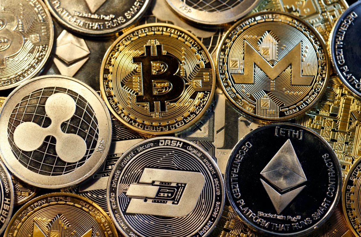 Kripto para düzenlemesi Meclis e geliyor!