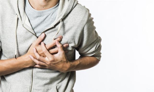 Gençlerde kalp krizi oranı hızla artıyor