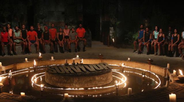 Survivor 2021 de yeni dönem başladı