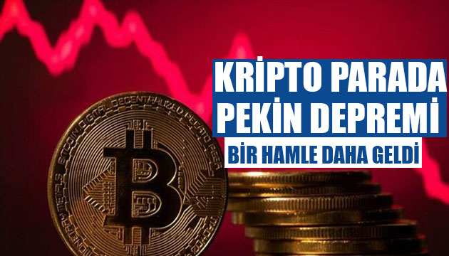 Çin in yasak kararı Kripto parayı nasıl etkiledi?