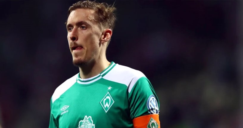 Max Kruse bekleyişi sürüyor