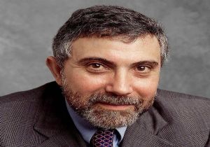 Kriz Kahini Krugman İyimser Konuştu!