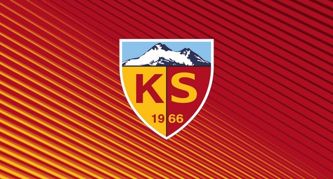Kayserispor un uçağına yıldırım isabet etti!