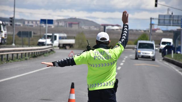 Kısıtlama ihlalleri cezasız kalmadı
