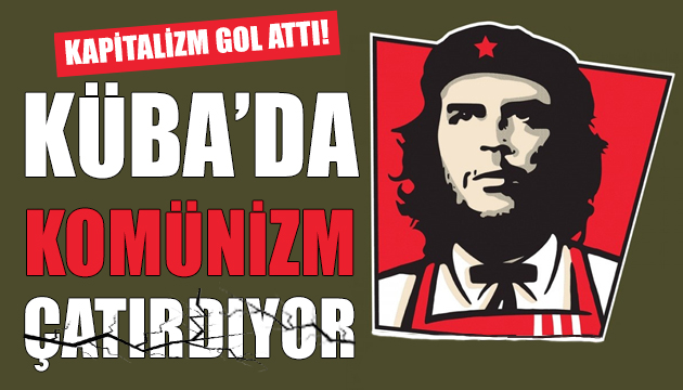 Küba da özel işletmelerin kurulmasına izin