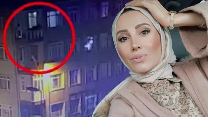 İfadeleri ortaya çıktı! Kübra Ece nin son sözleri