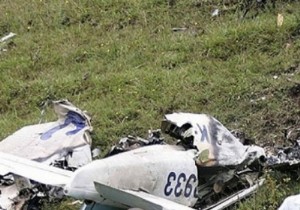 Çin de uçak düştü! 3 ü ağır en az 7 kişi yaralı!