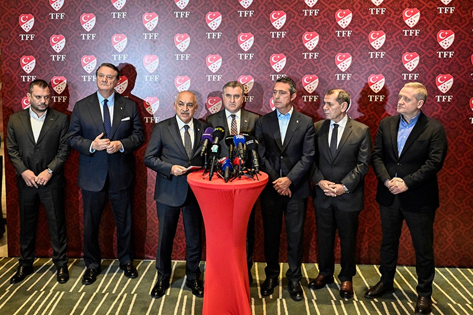 Kulüpler Birliği nden e-bilet kararı
