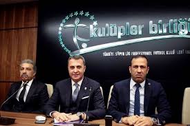 Kulüpler borçtan bu formül ile kurtulacak