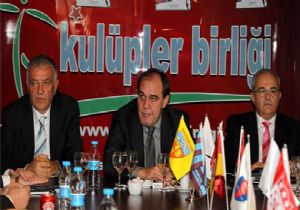Kritik Toplantı Sona Erdi: