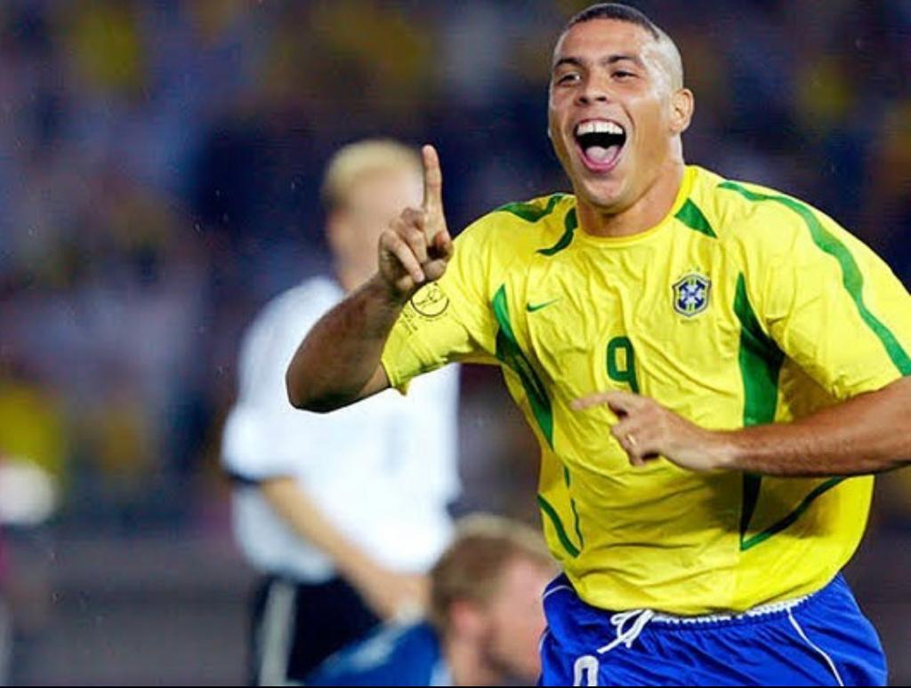 Ronaldo dan 2002 Dünya Kupası itirafı