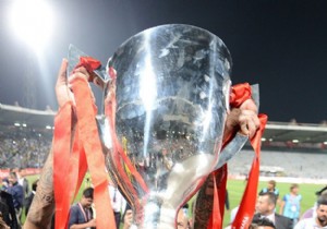 İşte Türkiye Kupası mücadelesinin maç tarihleri!