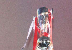 Trabzonspor’un Kupa Talebine TFF den Ret! 