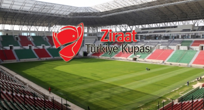 Diyarbakır finale hazır