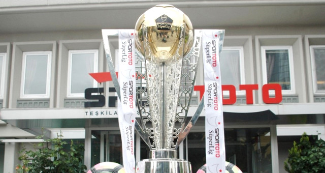 Lig kupası sahibini bekliyor