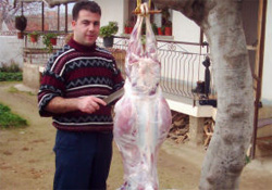 İYİ Kİ BAYRAM VAR!