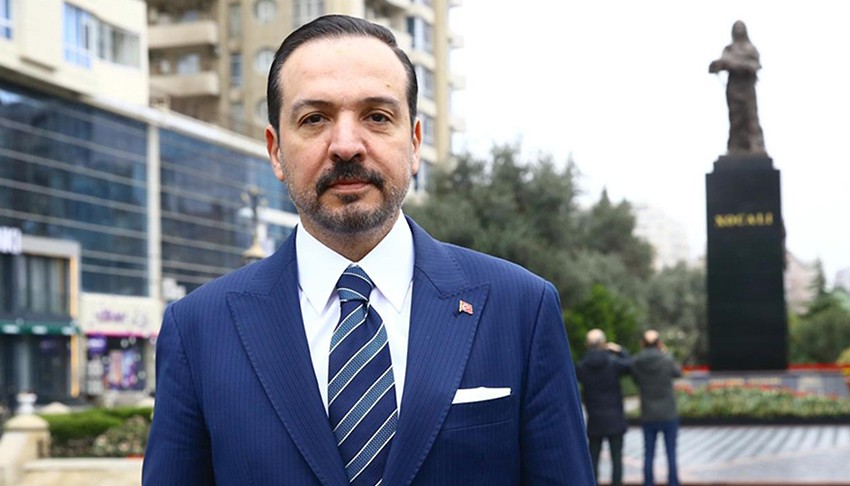 AK Parti Genel Başkan Yardımcısı Zorlu: Erdoğan liderliğinde terörün kökünü kazıdık