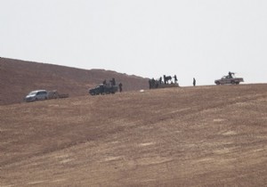 PYD ile destekçileri arasında ihtilaf!