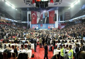 TÜRK KURULTAYI SONUÇ BİLDİRİSİ YAYINLANDI