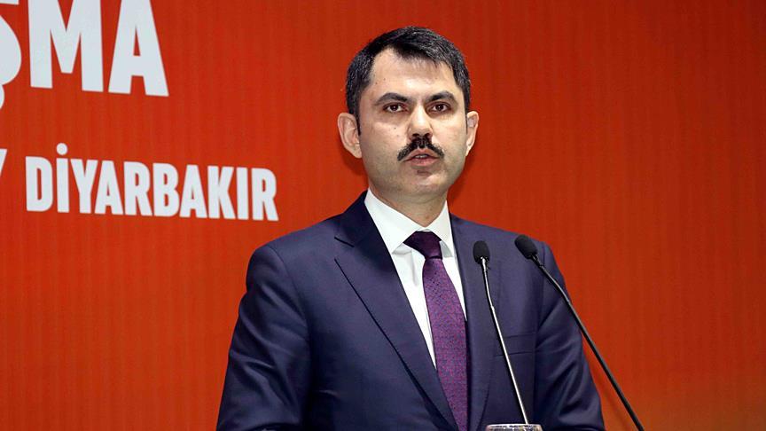 Bakan Kurum dan termik santral açıklaması