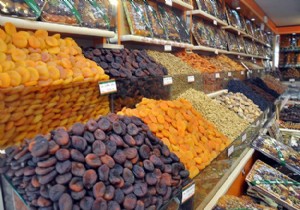 Kuruyemişin Yararları Say Say Bitmiyor!