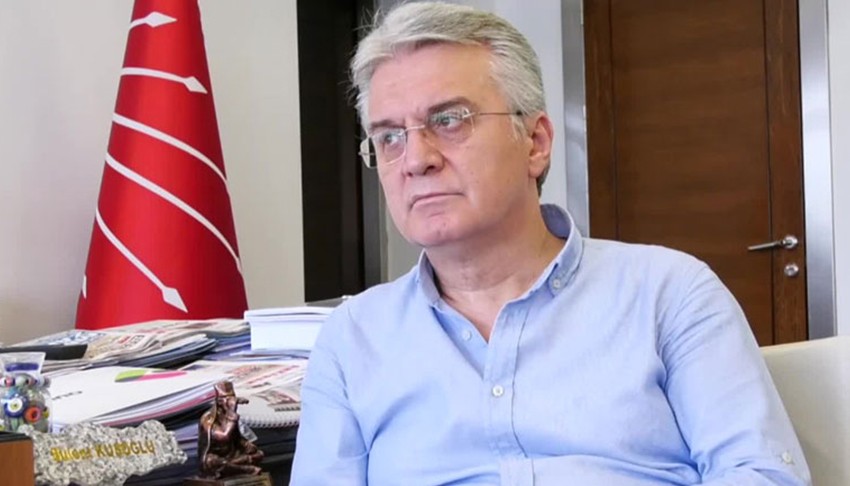 CHP Genel Başkan Yardımcısı Bülent Kuşoğlu açıkladı: Kılıçdaroğlu Cumhurbaşkanı Adayı olacak mı?