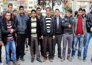 ÇAYKUR a Rekor İş Başvurusu...3.500 mevsimlik işçi için 26.031 başvuru...