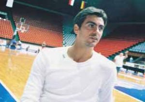Antalya da İbrahim Kutluay Bombası