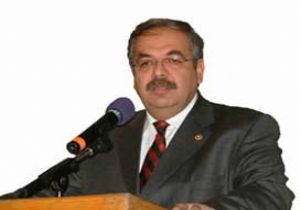 AK Partili Kutlu İmzasını Geri Çekti