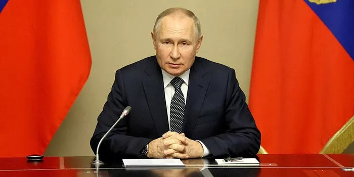 Putin den kritik toplantı: Ankara daki görüşmeyi ele aldı