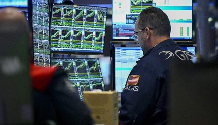 Küresel piyasalar Fed endişesini taşıyor