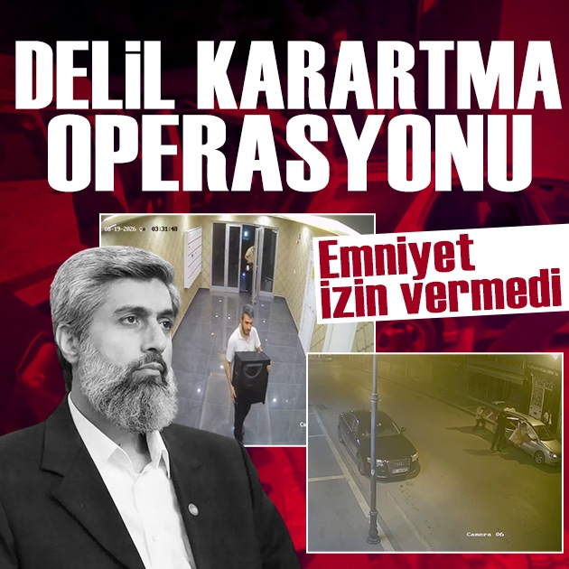 'Alparslan Kuytul Suç Örgütü'ne yönelik operasyonda kaçırılan dijital deliller ele geçirildi