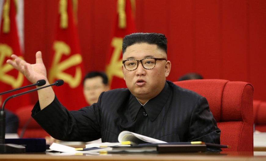 Kuzey Kore den ABD ve Güney Kore yi kızdıracak açıklamalar