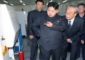 Kim Jong-un hakkında şok iddia!