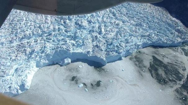 Eşi görülmemiş seviyeye ulaştı!