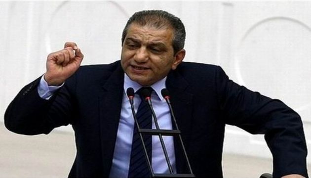 Zeyid Aslan dan kritik açıklama!