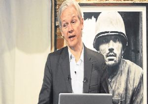 ABD Assange a Baskıyı Artırıyor