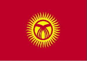 Kırgızistan Anayasaya Evet Dedi