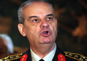 İSRAİL ORDUSU: