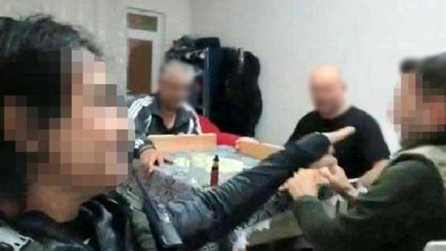 Kadınları rencide edici paylaşım yapanları Valilik affetmedi